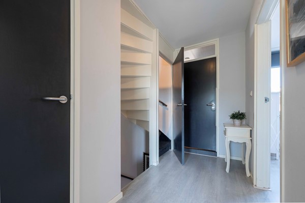 Medium property photo - Meidoornlaan 27, 4741 CK Hoeven